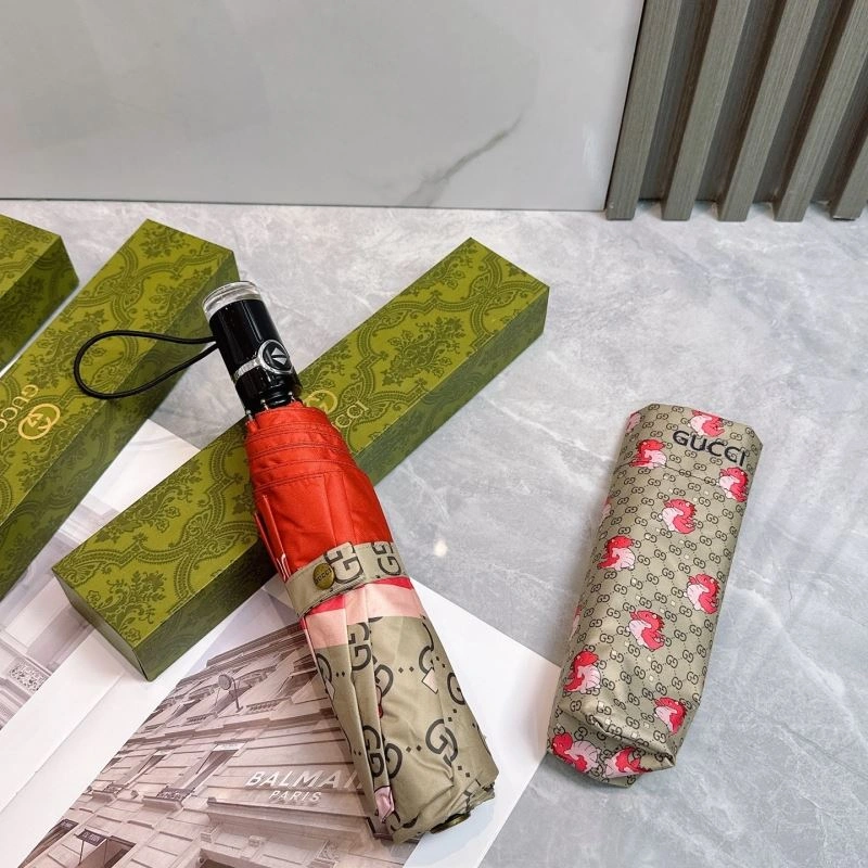 Soft Gucci Umbrella 274837