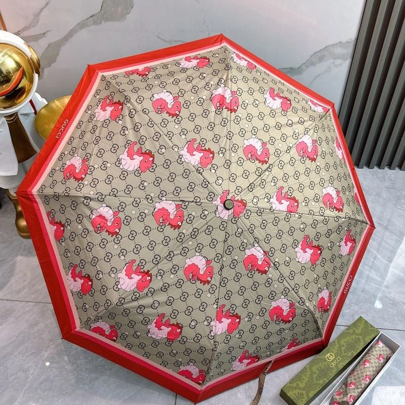 Soft Gucci Umbrella 274837