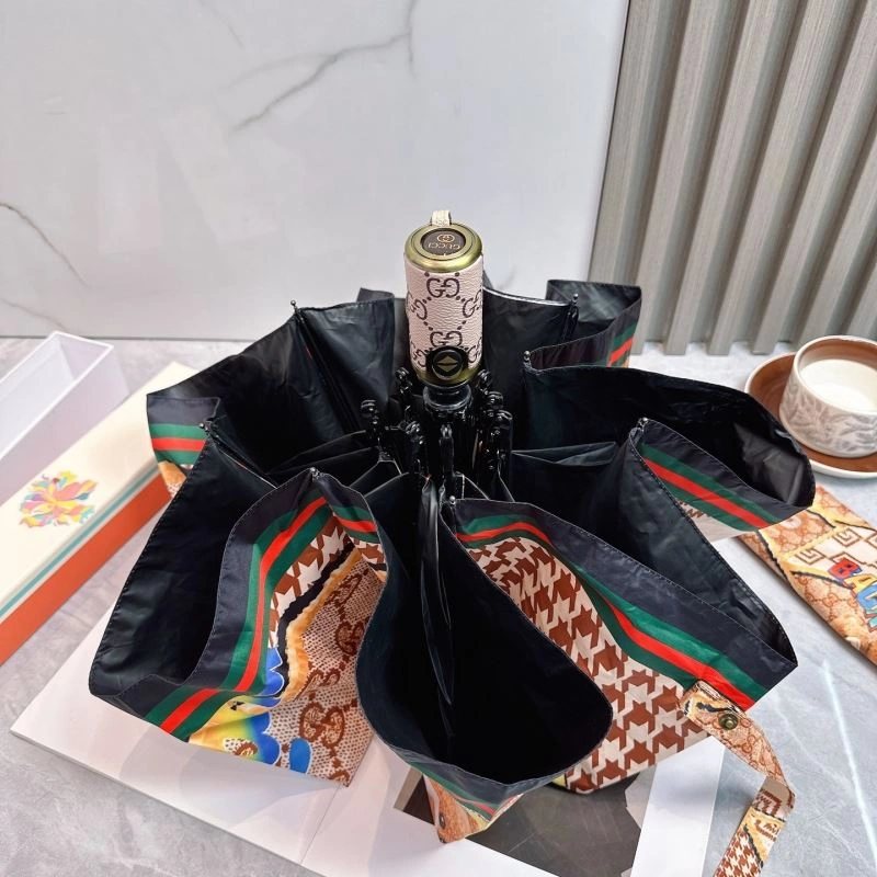 Upgraded Gucci Umbrella 274848