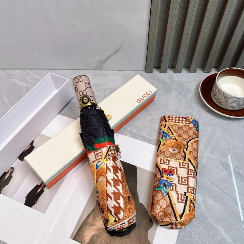Upgraded Gucci Umbrella 274848