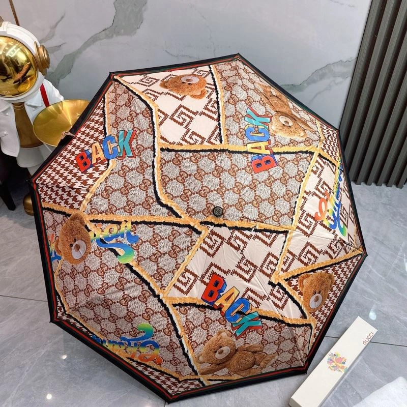 Upgraded Gucci Umbrella 274848