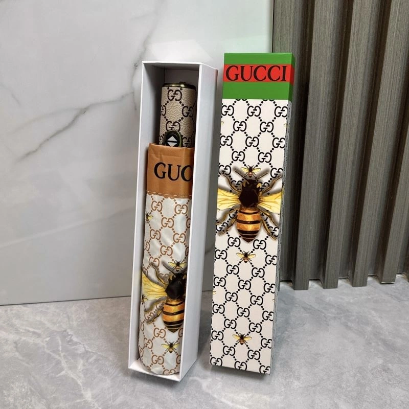 Stretchable Gucci Umbrella 274836