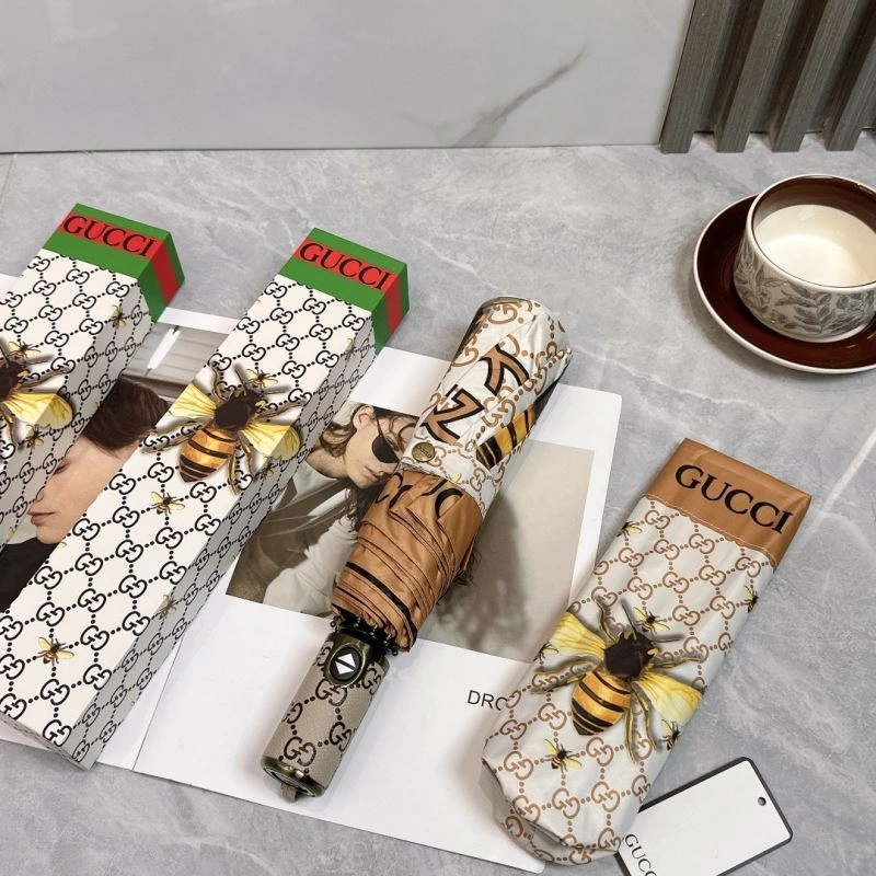 Stretchable Gucci Umbrella 274836