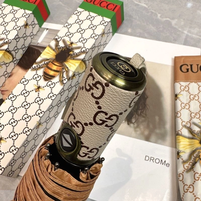 Stretchable Gucci Umbrella 274836
