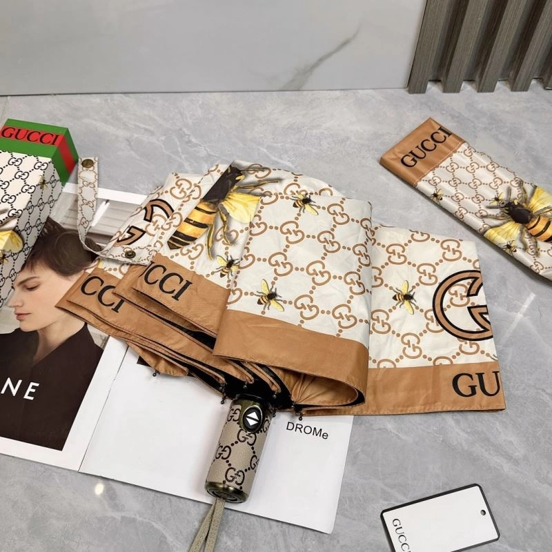 Stretchable Gucci Umbrella 274836