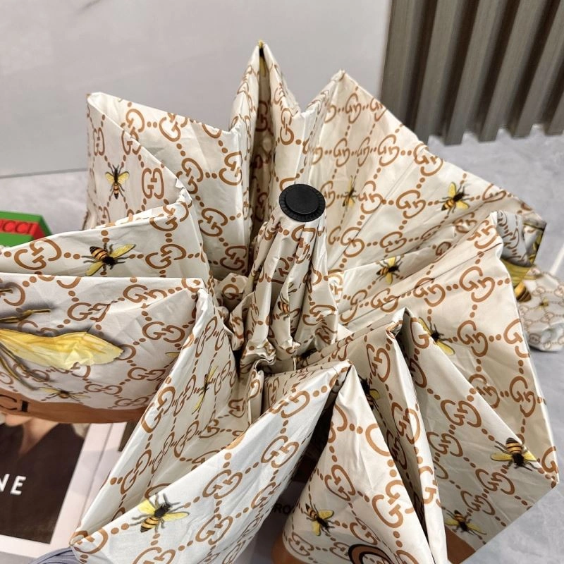 Stretchable Gucci Umbrella 274836