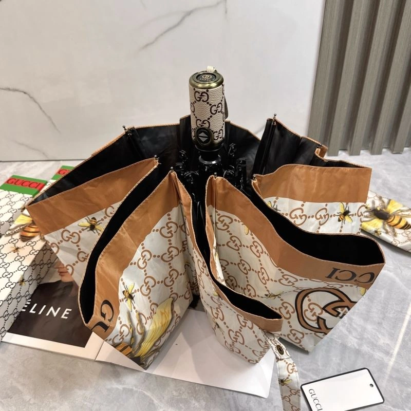 Stretchable Gucci Umbrella 274836