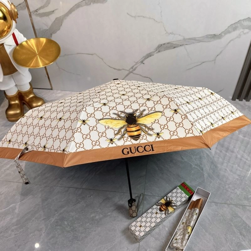 Stretchable Gucci Umbrella 274836