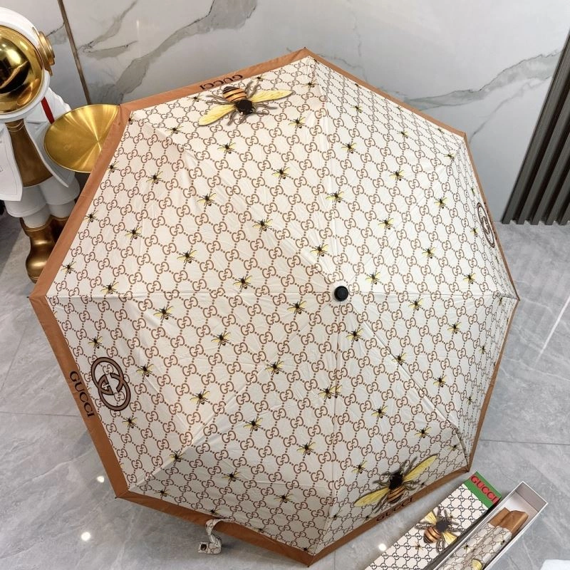 Stretchable Gucci Umbrella 274836