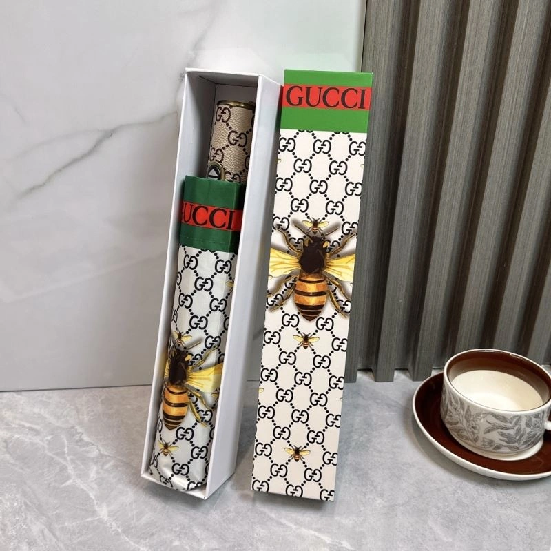 Lightweight Gucci Umbrella 274833