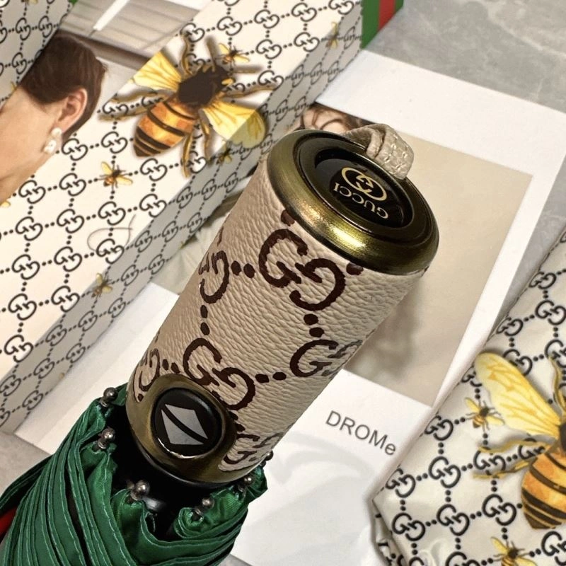 Lightweight Gucci Umbrella 274833