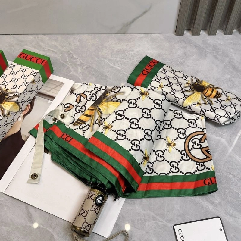 Lightweight Gucci Umbrella 274833