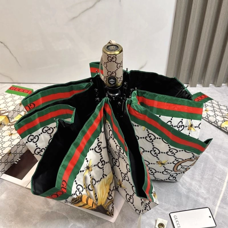 Lightweight Gucci Umbrella 274833