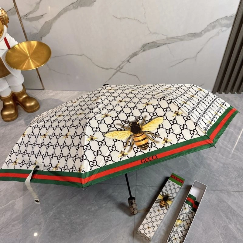 Lightweight Gucci Umbrella 274833