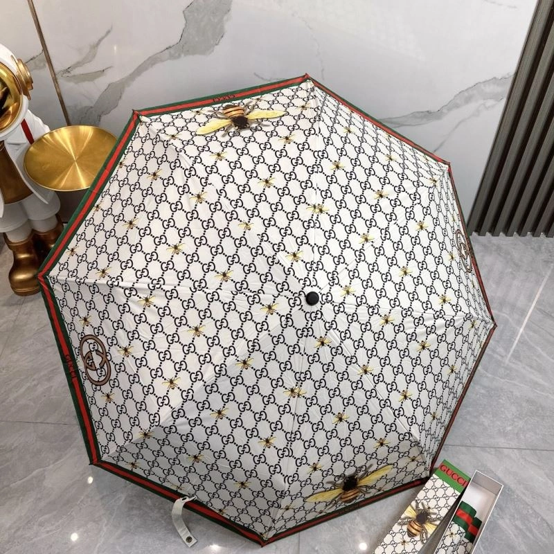 Lightweight Gucci Umbrella 274833