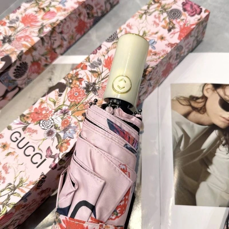 Gucci Umbrella Durable 275564