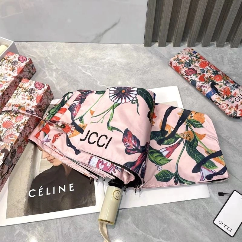 Gucci Umbrella Durable 275564