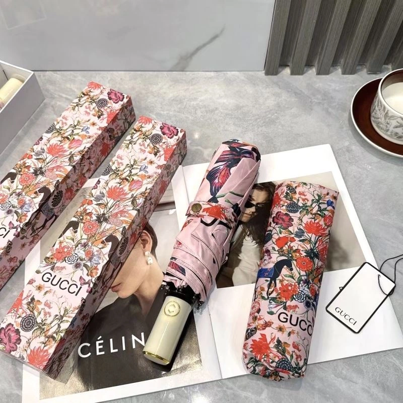 Gucci Umbrella Durable 275564
