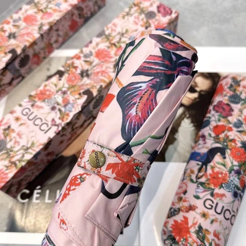 Gucci Umbrella Durable 275564