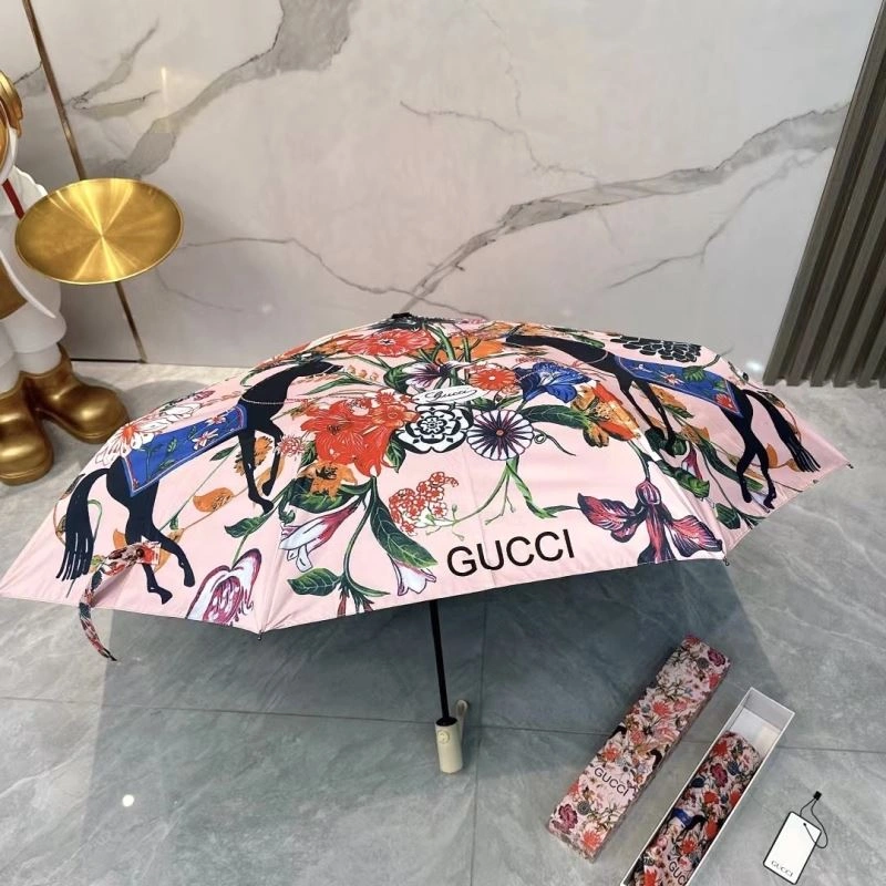Gucci Umbrella Durable 275564
