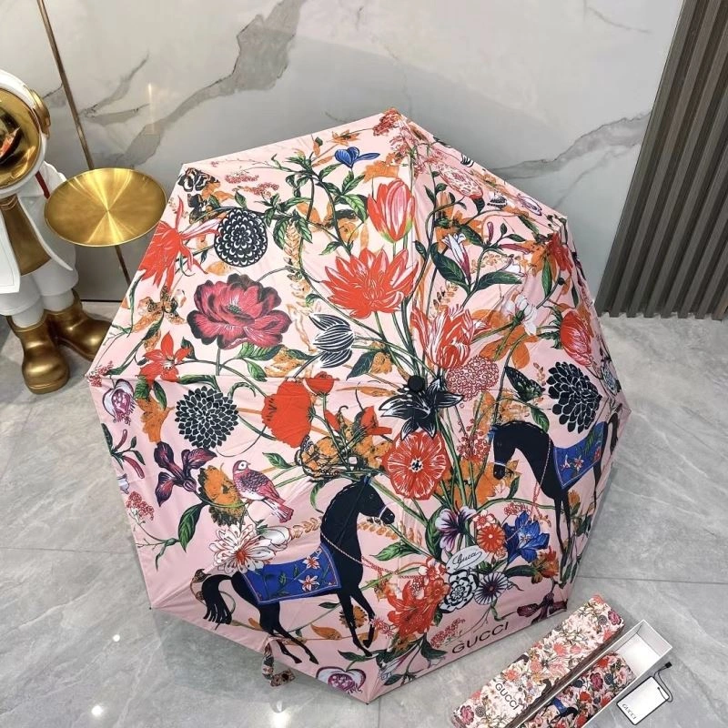 Gucci Umbrella Durable 275564