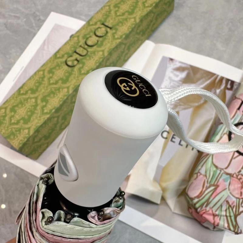 Neat Gucci Umbrella 275562