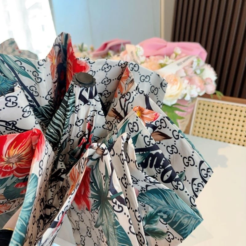 Premium Gucci Umbrella 275553