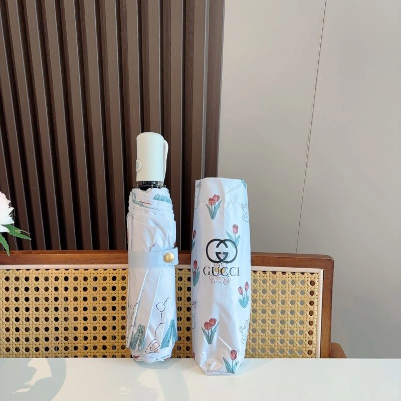 Colorful Gucci Umbrella 275568