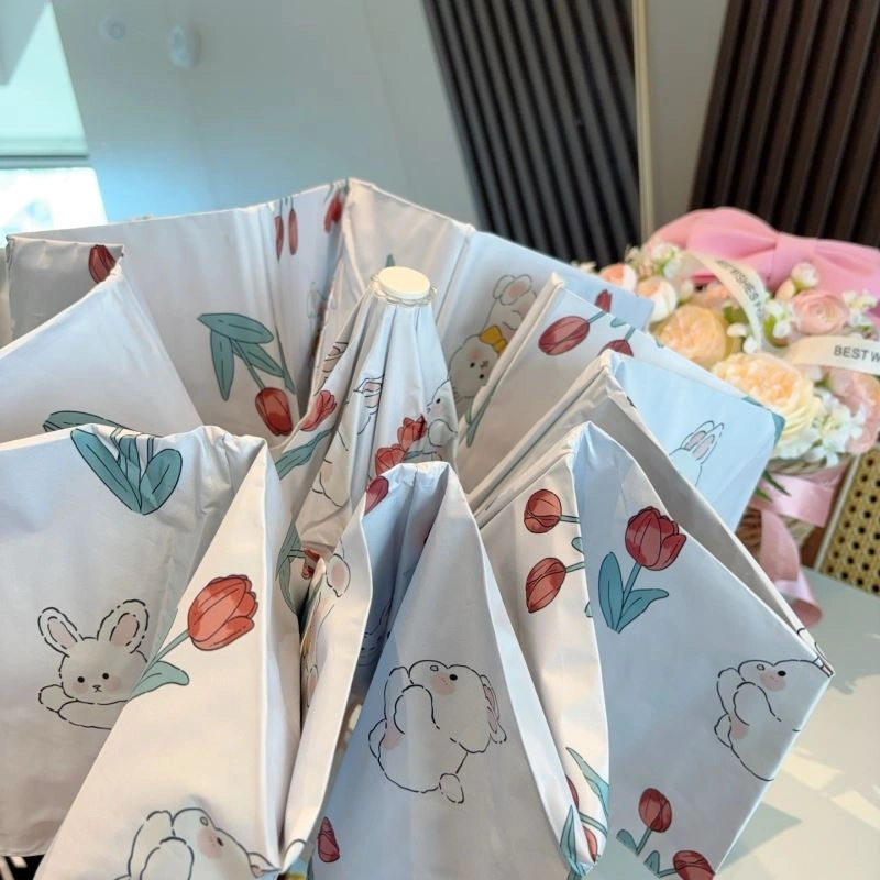 Colorful Gucci Umbrella 275568