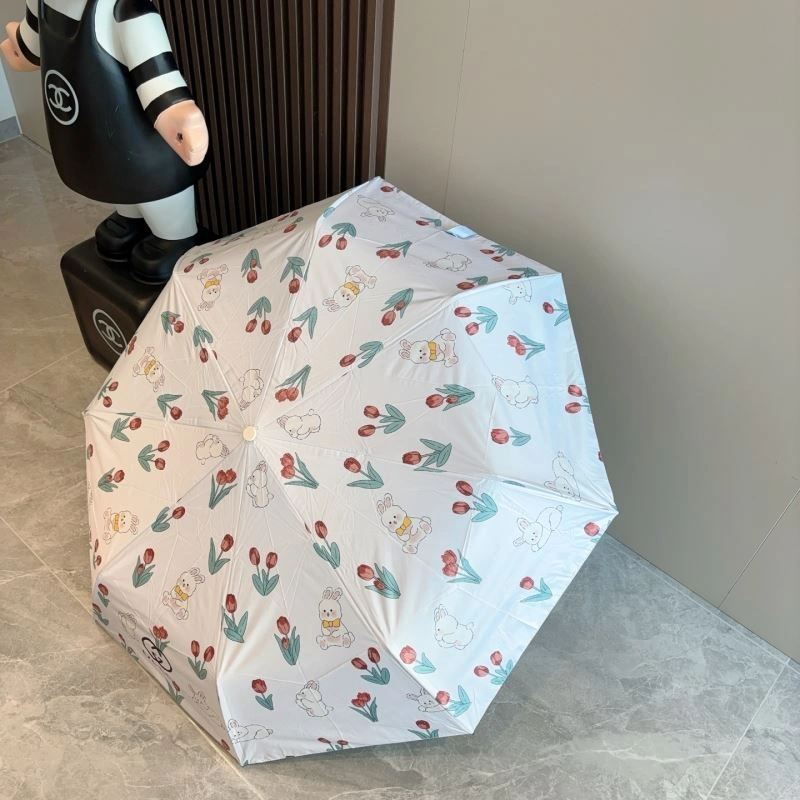 Colorful Gucci Umbrella 275568