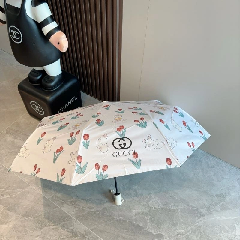 Colorful Gucci Umbrella 275568