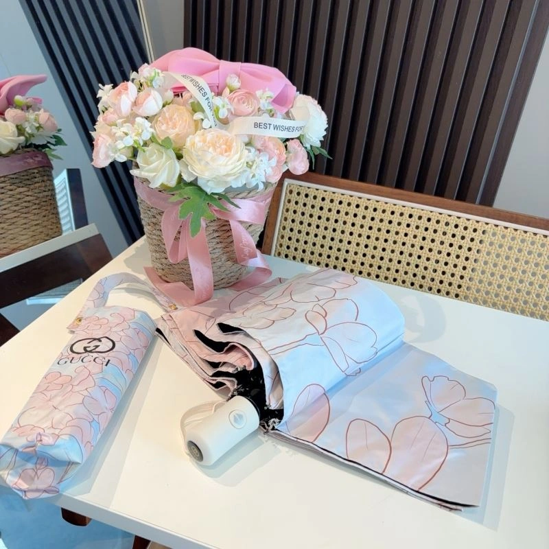 Sophisticated Gucci Umbrella 275574
