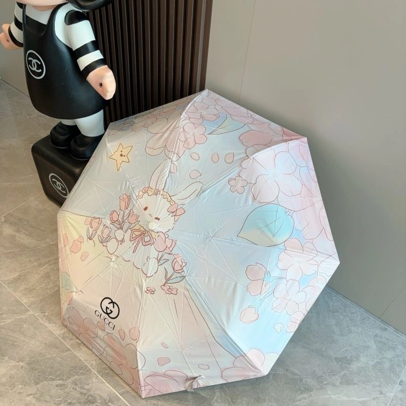 Sophisticated Gucci Umbrella 275574