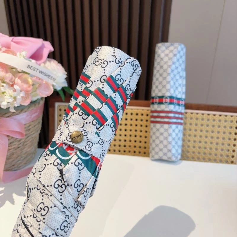 TravelReady Gucci Umbrella 275554