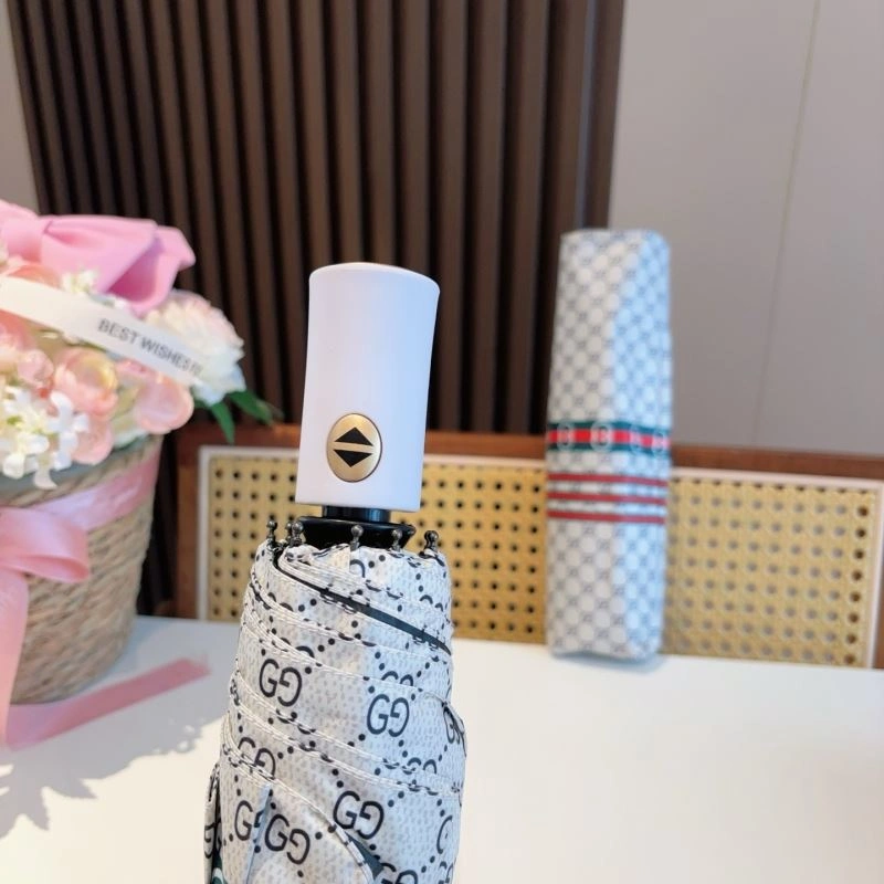 TravelReady Gucci Umbrella 275554