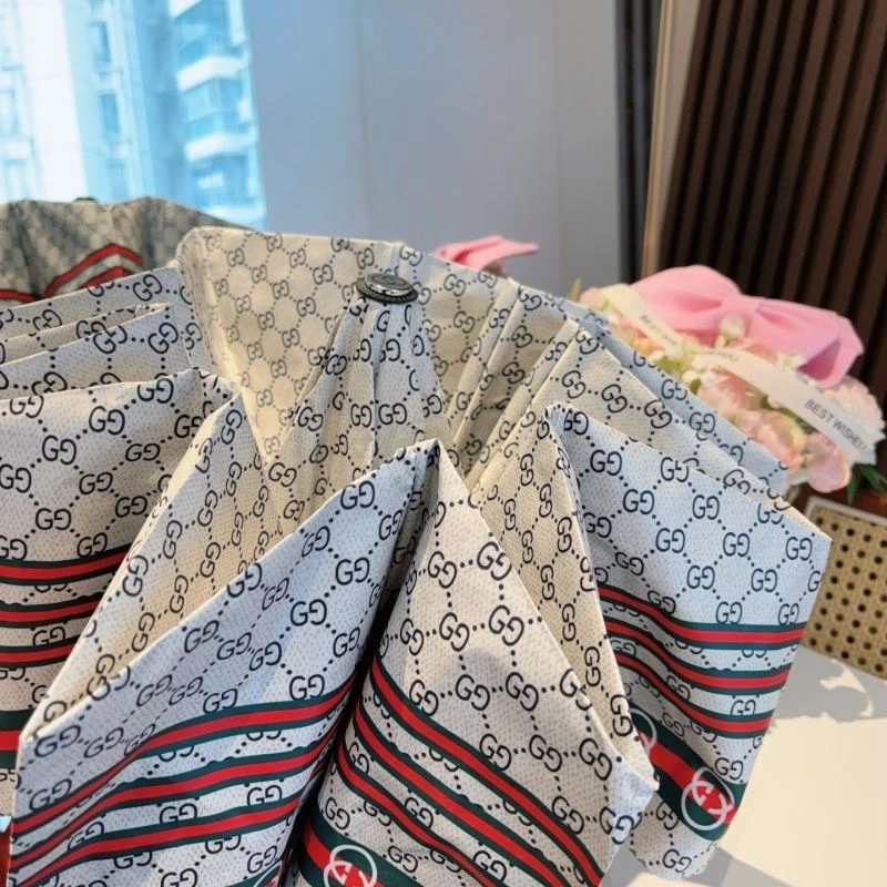 TravelReady Gucci Umbrella 275554
