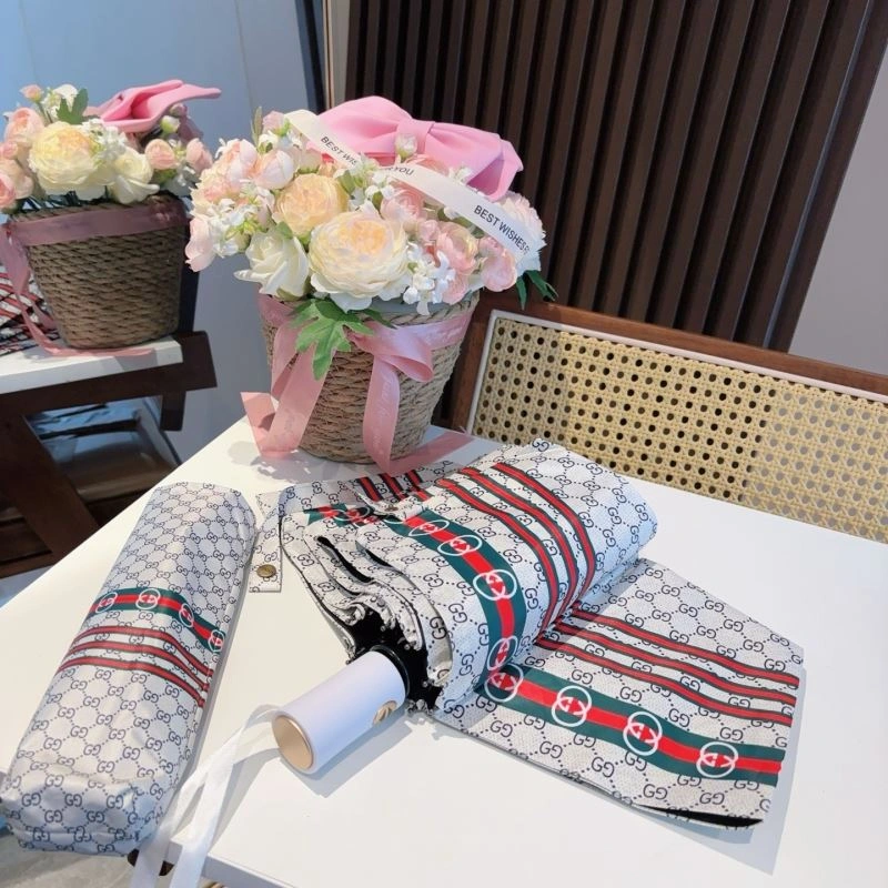 TravelReady Gucci Umbrella 275554