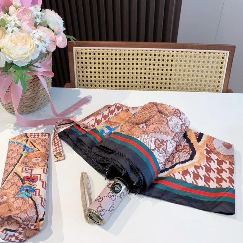 Gucci Umbrella UrbanChic 275557