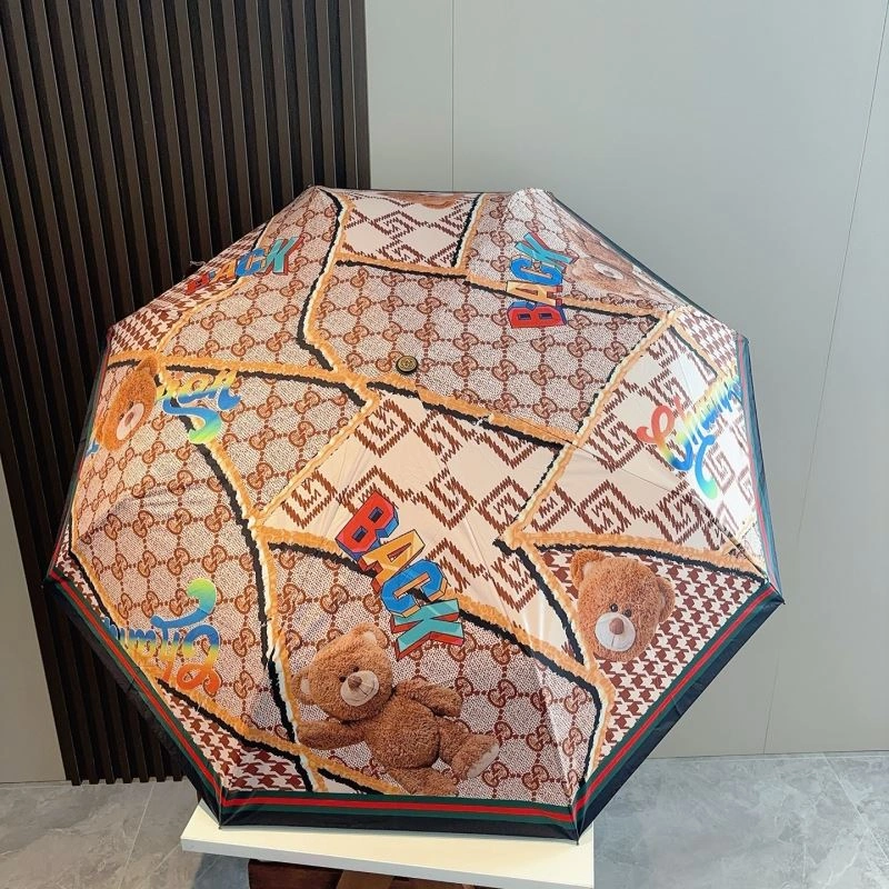 Gucci Umbrella UrbanChic 275557