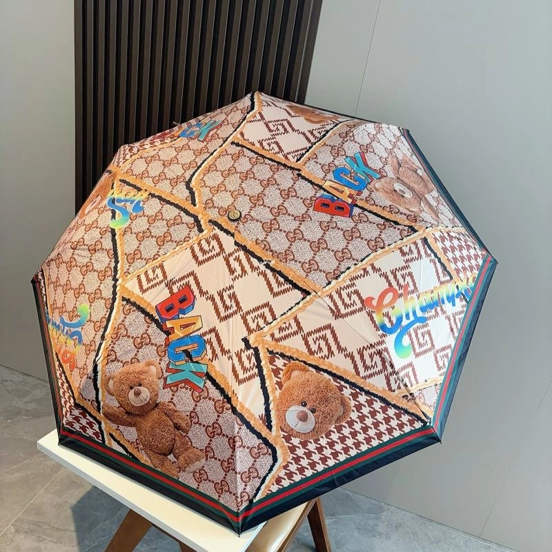 Gucci Umbrella UrbanChic 275557