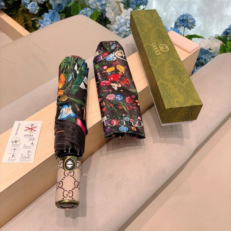 Gucci Umbrella Supportive 275548