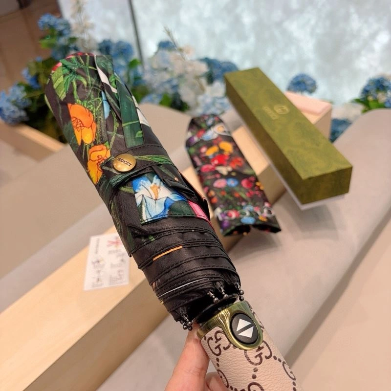 Gucci Umbrella Supportive 275548