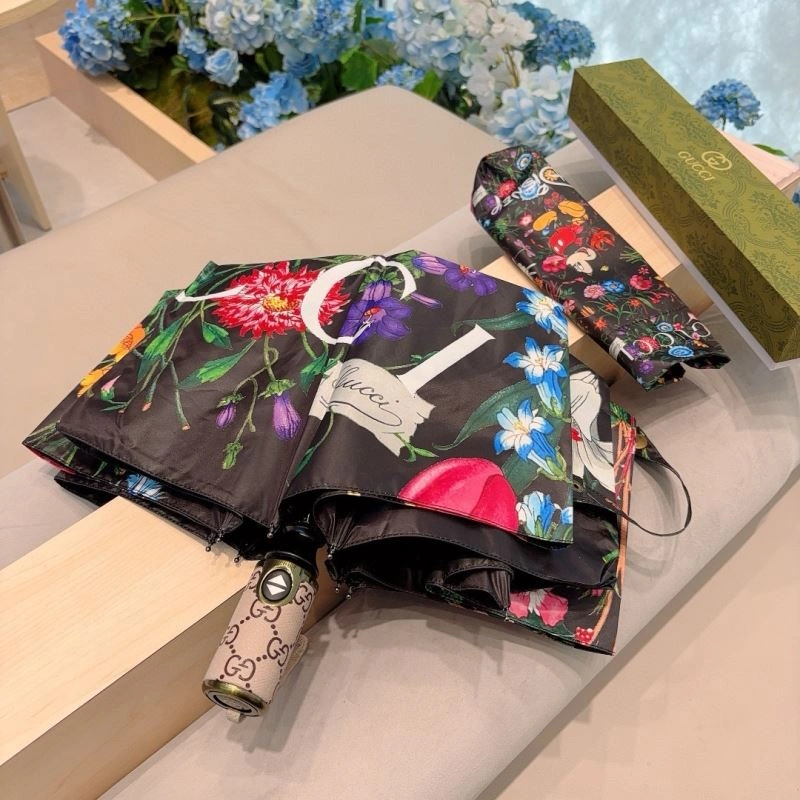 Gucci Umbrella Supportive 275548
