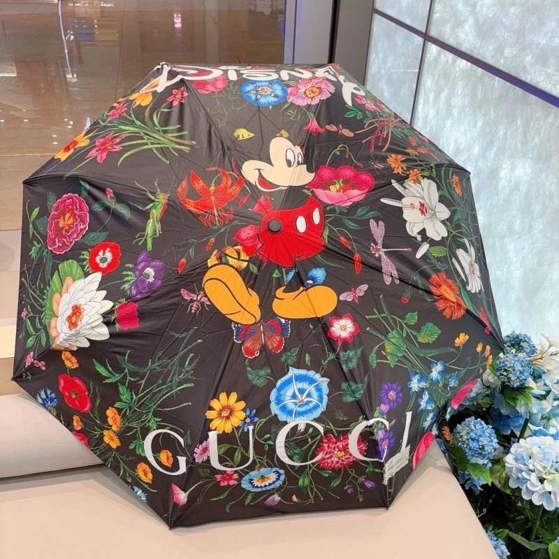 Gucci Umbrella Supportive 275548