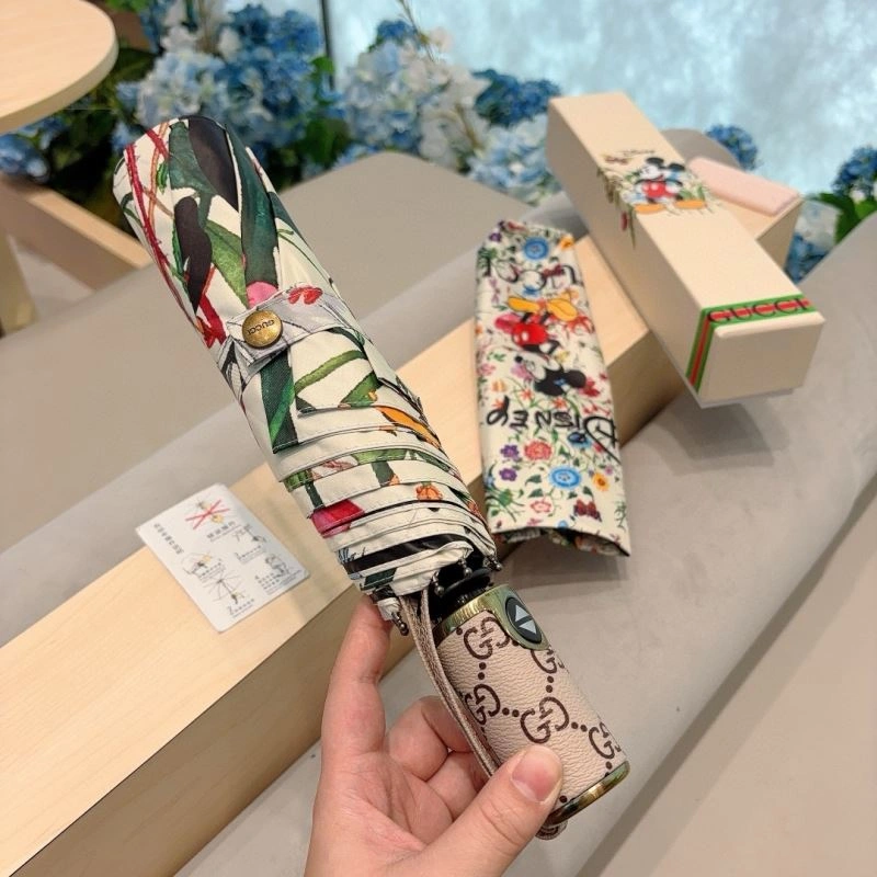 Gucci Umbrella Durable 275565