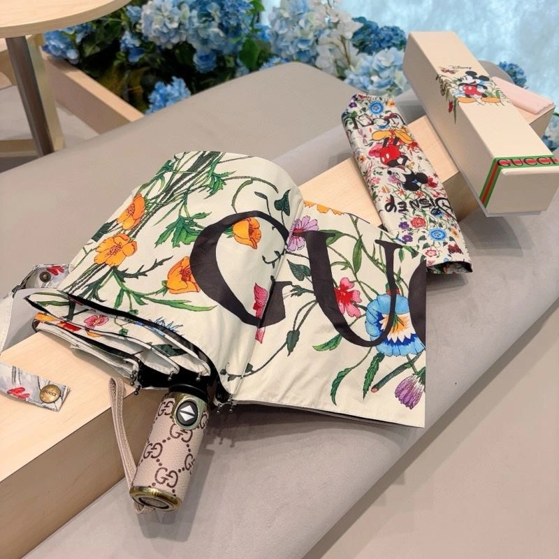 Gucci Umbrella Durable 275565