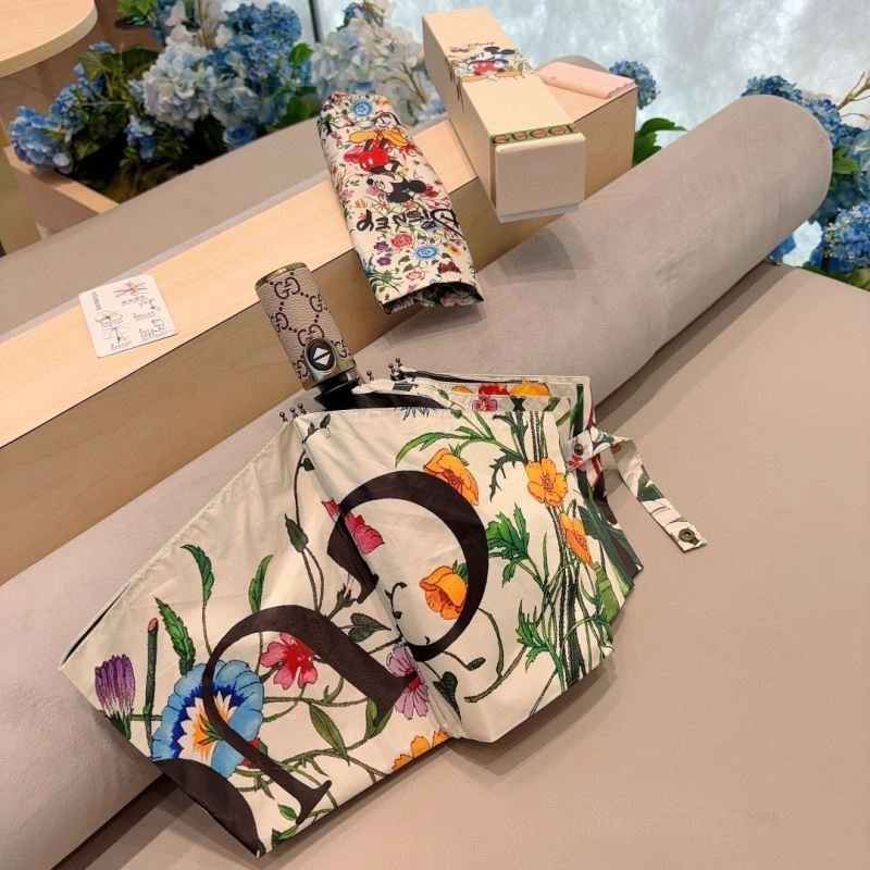 Gucci Umbrella Durable 275565