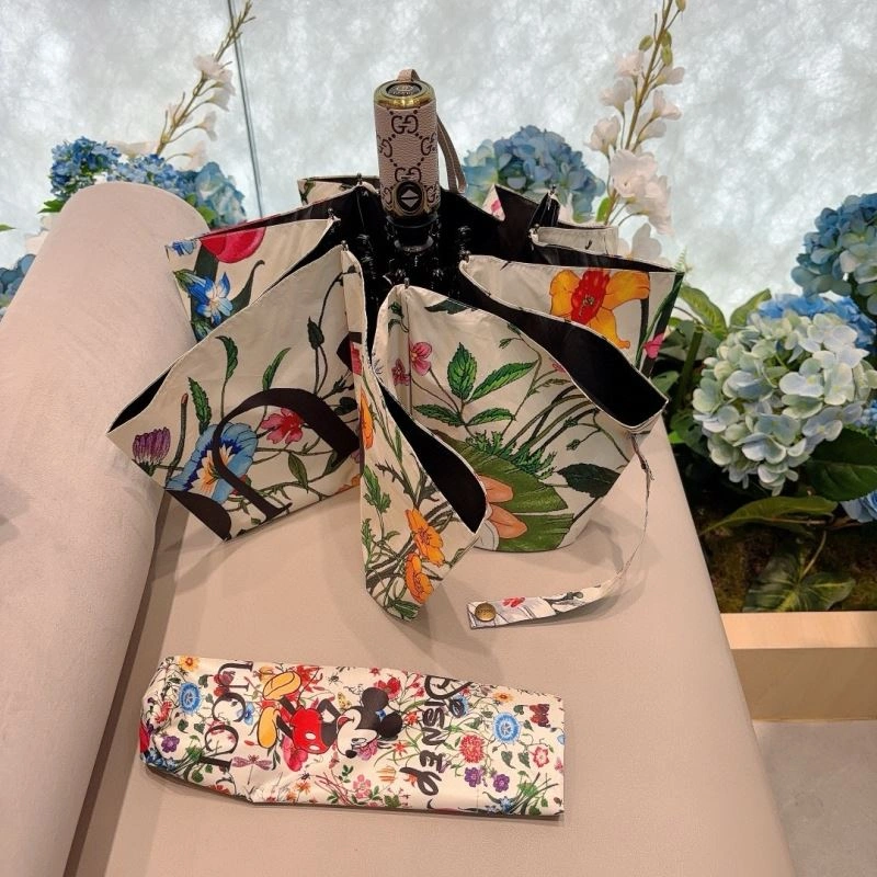 Gucci Umbrella Durable 275565