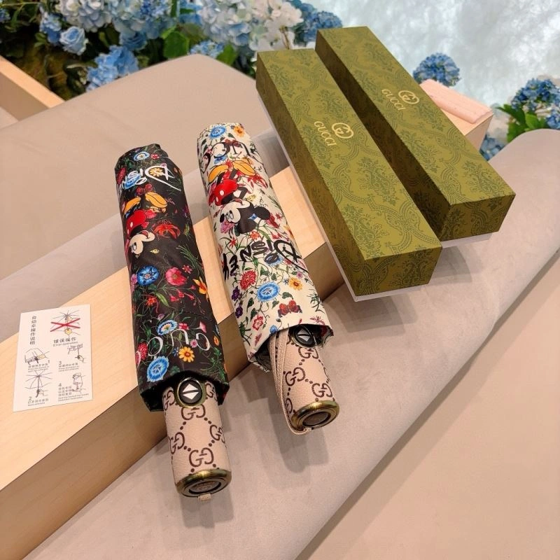Gucci Umbrella Durable 275565