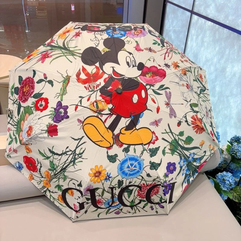 Gucci Umbrella Durable 275565